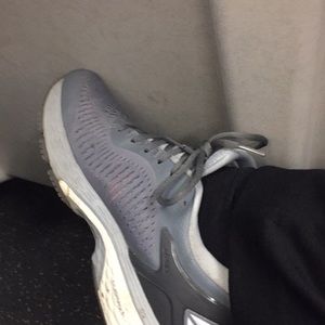 Meet your Posher, Aann-marie